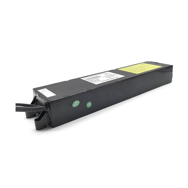Scooter Lithium Battery, Easy and Smooth Travel!