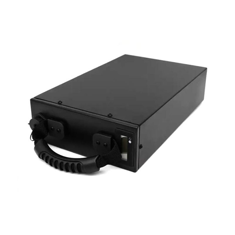 How to Analyze the Current Development Trends of Motorcycle Lithium Batteries?